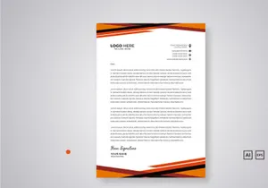 Letterhead