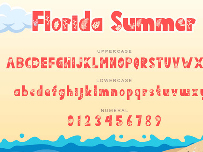 Florida Summer