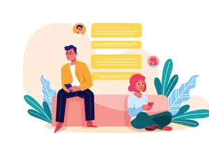 M190_Refer a friend Illustrations