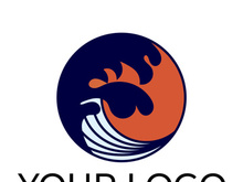 Wave logo