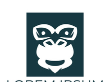 Monkey logo