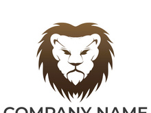 Lion logo