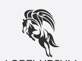 Vintage Horse Logo preview picture