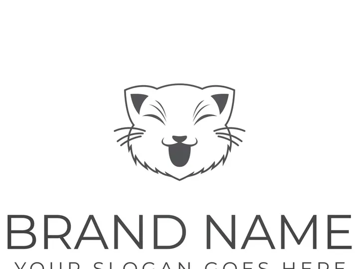 Cat logo