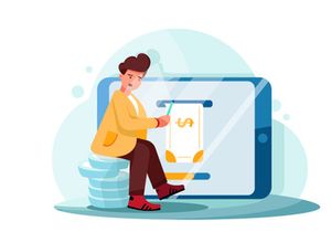 M108_Payment System Illustrations