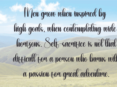 Wednesday Font Font