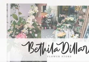 Creamy Buttermilk - Casual Handwritten Font