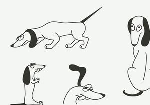 Continue with the dogs