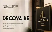 Decovaire