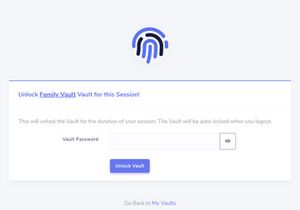 PassGuard v1.0 - Your Personal Password Manager