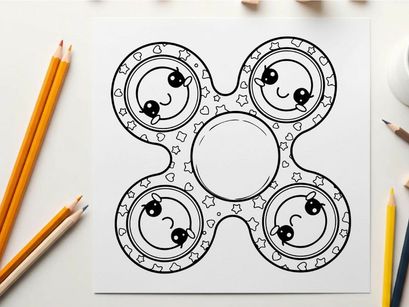 Cute cartoon owl pair love vector illustration flat design