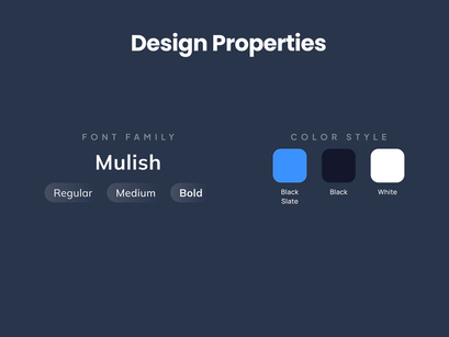 iLiving - Smart Home Mobile App