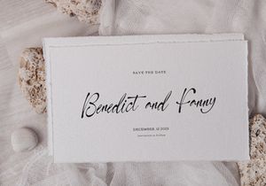 Kaylime Lisandrei | Handwritten Script