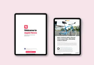 New 2019 iPad Pro