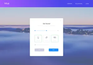 Creative Elements UI Kit