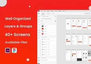 E-Commerce App