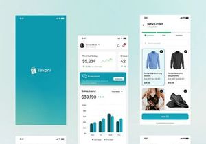 GenuseCart v1.0 - Single or Multivendor Ecommerce System with Physical and Digital Product Marketplace