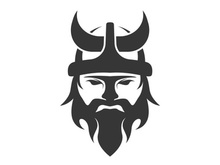 Viking logo