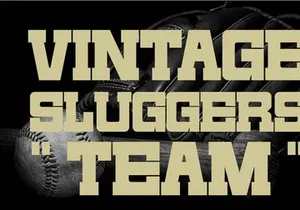 Baseball Varsity - Condensed Slab Serif Font