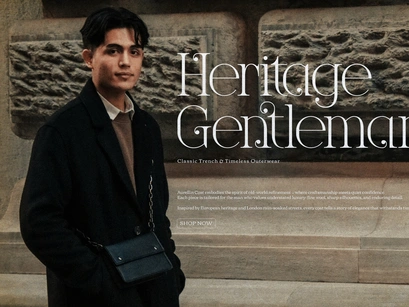 Foilathe | Elegant Display Serif