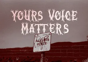Nightmare - Horror Font