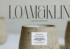 Furigale | Classic Serif