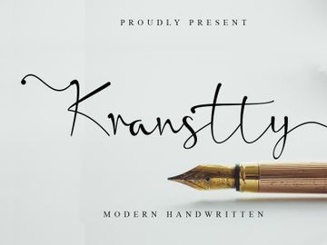 Kranstty preview picture