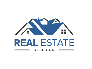 Real Estate Logo preview picture
