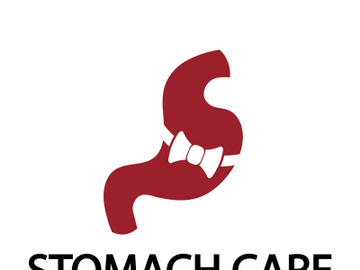 Stomach logo preview picture