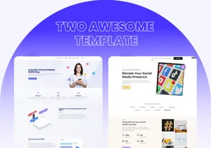 ConnectHive v1.0- Social Media Marketing SMM Platform