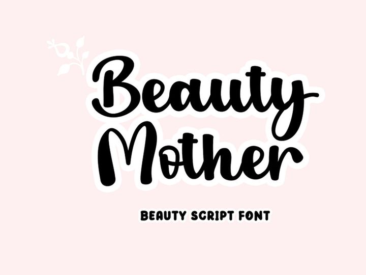 Beauty Mother