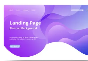 8 Abstract background design