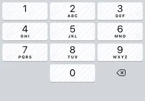 iOS Safari & Chrome Browsers UI