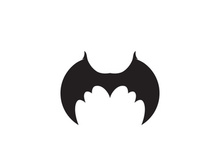 Dragon icon vector illustration design