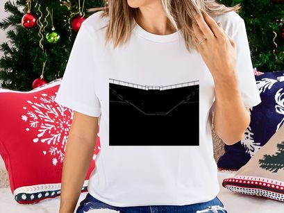 A large empty stadium with rows of seats and a metal railing