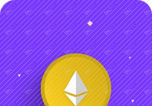 Crypto Wallet App Design
