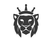 Lion logo