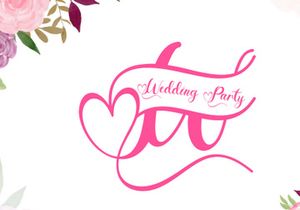 Beautiful Catherine Monogram