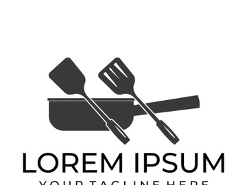 Restaurant logo preview picture