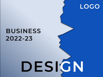 Business Cover Design preview picture