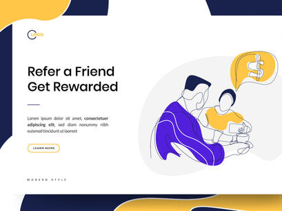 Refer a Friend Get Rewarded