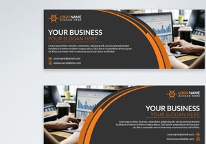Creative Facebook Cover Design Template