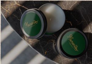 Meptora | Monoline Script