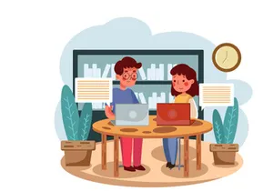 M148_Online Course Illustrations