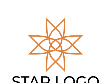 Star logo preview picture