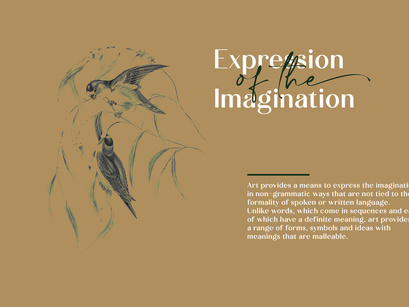 Calton Elegance Font Duo