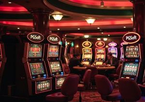 CasinoVIP v1.0 - Ultimate Casino Platform