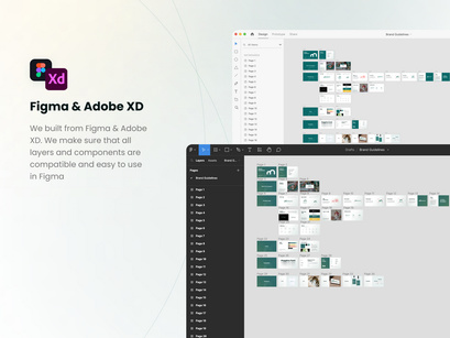 Brandee - Brand Presentation Deck