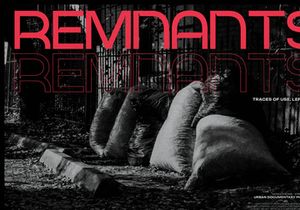 Renoire | Display Sans Serif