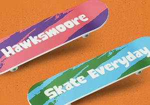 ROMAN SHINE - Display Sans Font